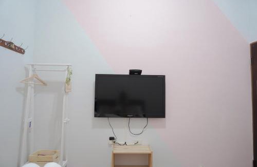 Taitung City Centre House | Steps in Taitung