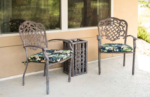 Spring Branch House | Steps to Remi's Ridge & Hayes Hollow Century Oak Casita - Near Canyon Lake