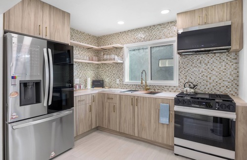 Huntington Beach House | Steps to the Beach, 2 Units w/Patio, Fire Pit | Pacific Coast Highway Buyout