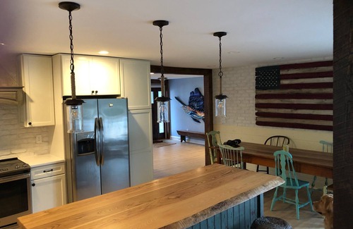 Lewes House | Steps to the Private Area of Lewes Beach in Beachhouse rarely rented