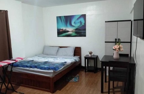 Las Pinas Apartment | Sterling Homes in Las Pinas - 16 Rooms - Rate is per room not entire house