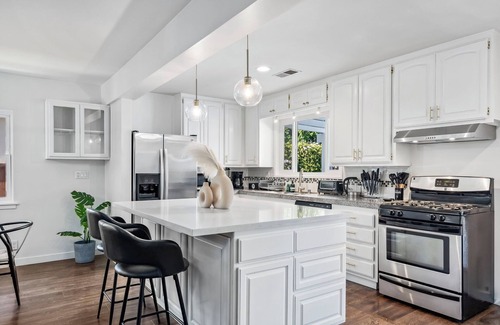 Ranchos House | Sterling House: Heated Pool & Spa, getaway near Disneyland