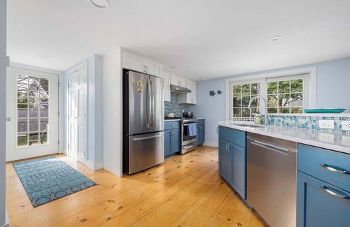 Block Island House | Sterling House Summar