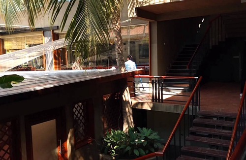 Kodaikanal Apartment | Sterling Resorts - Apartment available for rent in any destinations in india