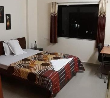 Phase 2 House | Sterling Service Apartment