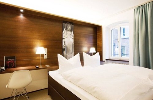 Innenstadt Hotel | Stern am Rathaus