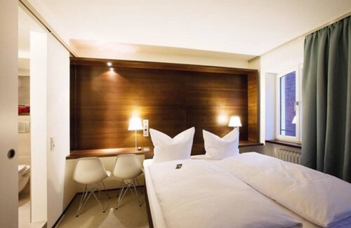 Innenstadt Hotel | Stern am Rathaus