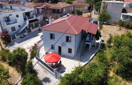 Eleonas Apartment | Steven Eleonas Apartments