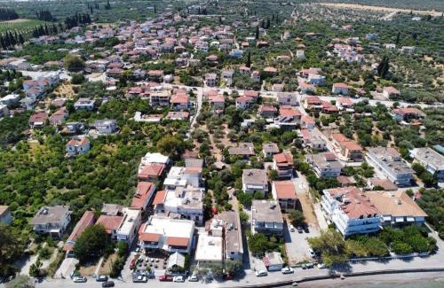 Eleonas Apartment | Steven Eleonas Apartments