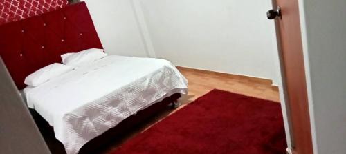 Puerto Inca House | STEVIAN CASA HOSPEDAJE en TRUJILLO