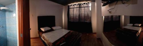 Puerto Inca House | STEVIAN CASA HOSPEDAJE en TRUJILLO