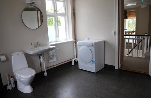 Rødvig Bed & Breakfast | Stevns Klint Strandpension