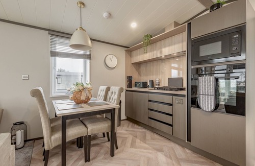 St. Andrews House | Stewart's Resort Cameron (No 74)