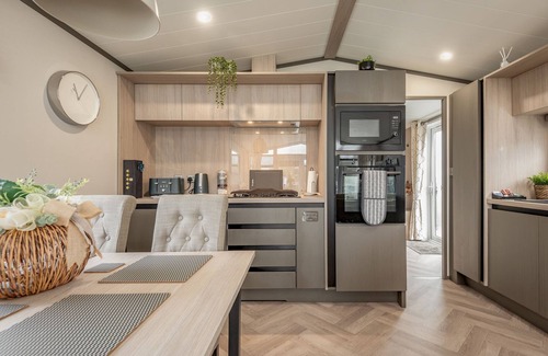 St. Andrews House | Stewart's Resort Cameron (No 74)