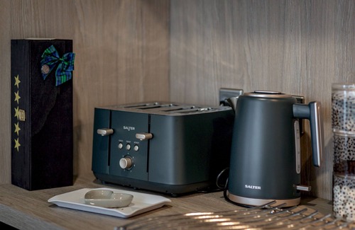 St. Andrews House | Stewart's Resort Cameron (No 74)