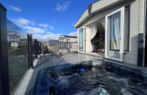 St. Andrews House | Stewarts Resort Lodge 1