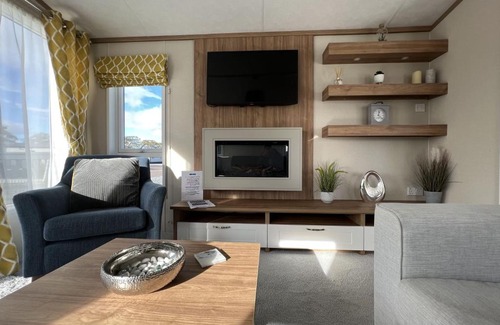 St. Andrews House | Stewarts Resort Lodge 1