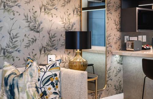 Greater Johannesburg Metropolitan Area Hotel | Steyn City Hotel by Saxon