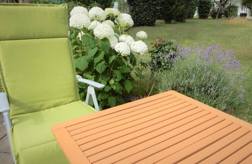 Beutelsau Apartment | Stiefel vacation apartment with garage | parking space - Ferienwohnung Stiefel