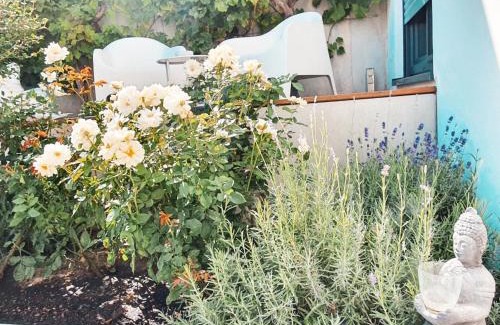 Hattenheim Apartment | Stielbucht