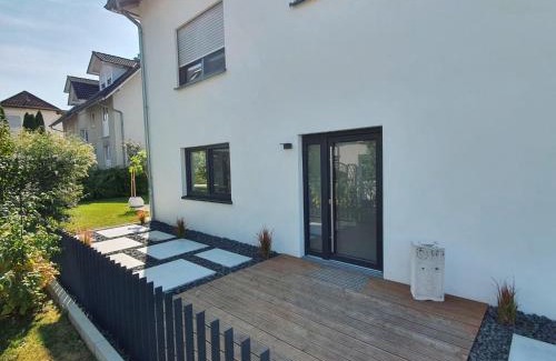 Hattenheim Apartment | Stielbucht