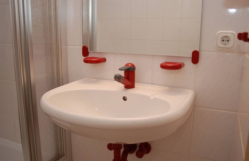 Kyllburg Hotel | Stiftsberg Bildungs und Freizeitzentrum