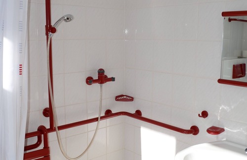 Kyllburg Hotel | Stiftsberg Bildungs und Freizeitzentrum