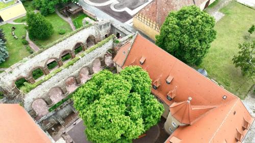 Memleben Bed & Breakfast | Stiftung Kloster und Kaiserpfalz Memleben