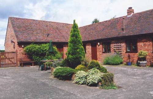 Clows Top House | Stildon Manor Cottage