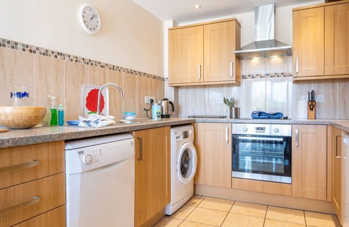 West Compton House | Stile Cottage - Three Bedroom House, Sleeps 6