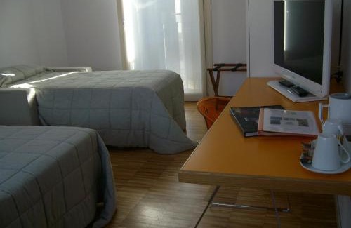 Orio al Serio Bed & Breakfast | Stile Libero