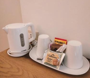 Orio al Serio Bed & Breakfast | Stile Libero