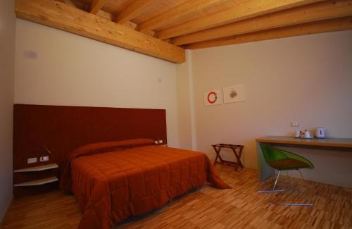 Orio al Serio Bed & Breakfast | Stile Libero