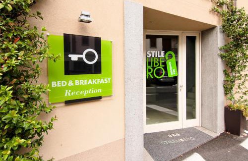 Orio al Serio Bed & Breakfast | Stile Libero