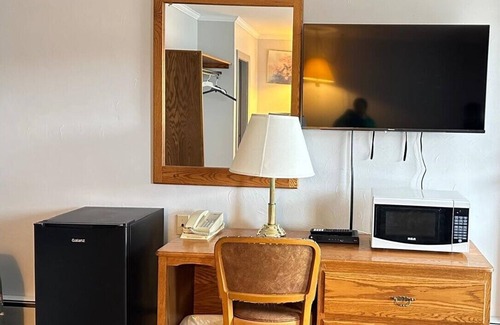 Woodstock Hotel | Stiles Motel