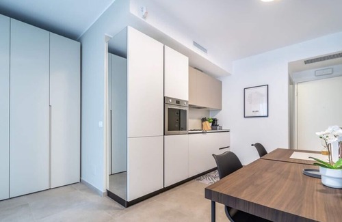 Simonetta Apartment | Stilicone 15 - Luxury apt. 4D