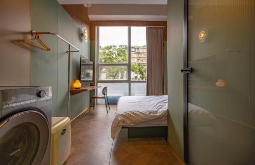 Beijing Road Apartment | Still apartment