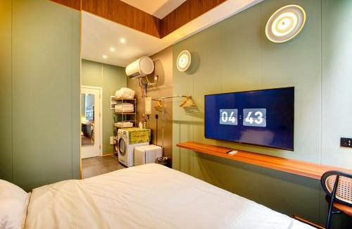 Beijing Road Apartment | Still apartment