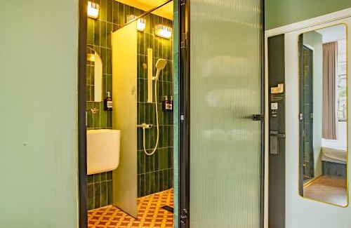 Beijing Road Apartment | Still apartment