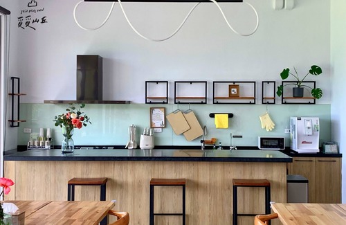 Hengchun House | Still Hills Inn