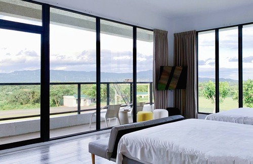 Hengchun House | Still Hills Inn