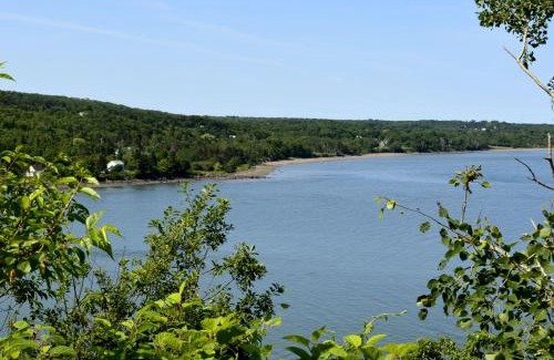 Deep Brook Cabin | Still Point Lodge