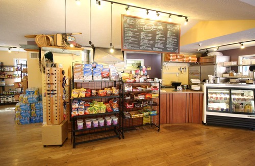 Indian Point Resort | Still Waters Resort