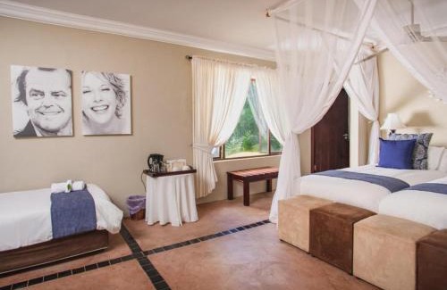 Kingsview House | Stille Woning Guesthouse