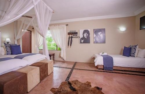 Kingsview House | Stille Woning Guesthouse
