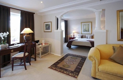 Steenberg Estate Hotel | Stillness Manor & Spa