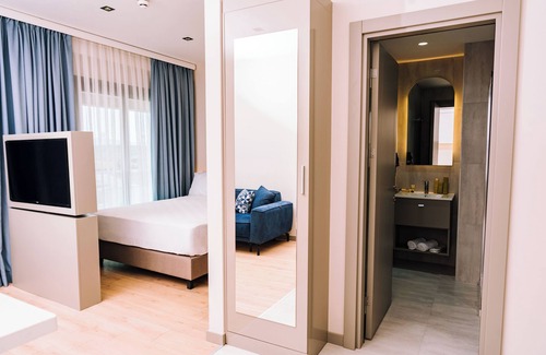 Aliaga Bed & Breakfast | Stillo Business Hotel