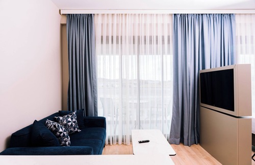 Aliaga Bed & Breakfast | Stillo Business Hotel