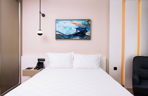 Aliaga Bed & Breakfast | Stillo Business Hotel