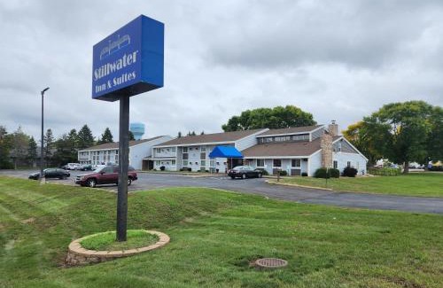 Stillwater Hotel | Stillwater Inn & Suites